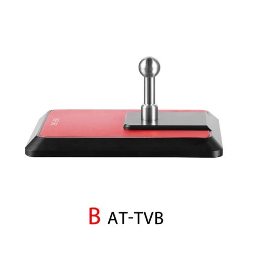 Go to product DSPIAE AT-TVB - Spherical head with stand for modelling vice AT-TVA