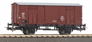 Piko 24512 H0 - Ex-FS PKP covered freight car