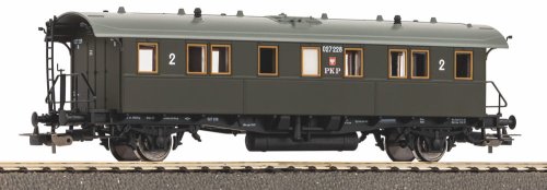 Go to product Piko 53197 H0 - Passenger car 2 cl. PKP