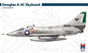 Hobby 2000 48032 - 1:48 Douglas A-4C Skyhawk