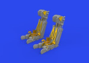 Eduard 672357 - 1:72 L-39 ejection seats Print 3D