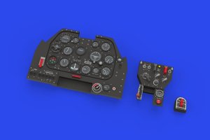 Eduard 644268 - 1:48 P-51B/C LööK