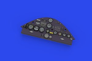 Eduard 644266 - 1:48 Bf 108 LööK