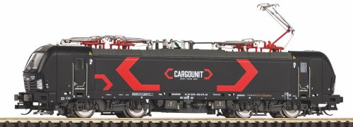 Go to product Piko 47803 TT - Electric locomotive Vectron EU46 CargoUnit ep.VI