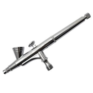Sparmax DH-102 - Aerograph with 0.25mm nozzle