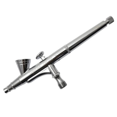Go to product Sparmax DH-102 - Aerograph with 0.25mm nozzle