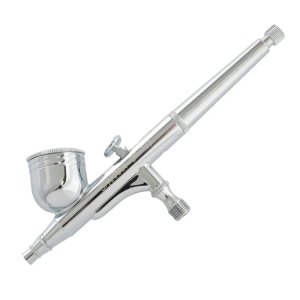 Sparmax DH-103 - Aerograph with 0.3mm nozzle