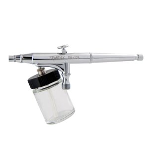 Sparmax DH-125 - Aerograph with 0.5mm nozzle