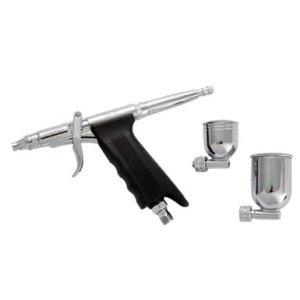 Sparmax GP-50 - Aerograph with 0.5mm nozzle