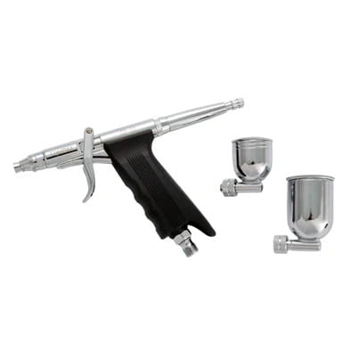 Go to product Sparmax GP-50 - Aerograph with 0.5mm nozzle
