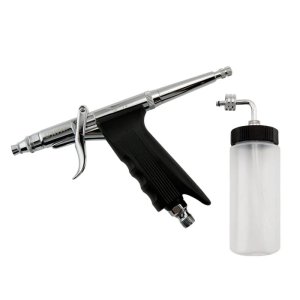Sparmax GP-70 - Aerograph with 0.7mm nozzle