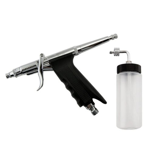 Go to product Sparmax GP-70 - Aerograph with 0.7mm nozzle