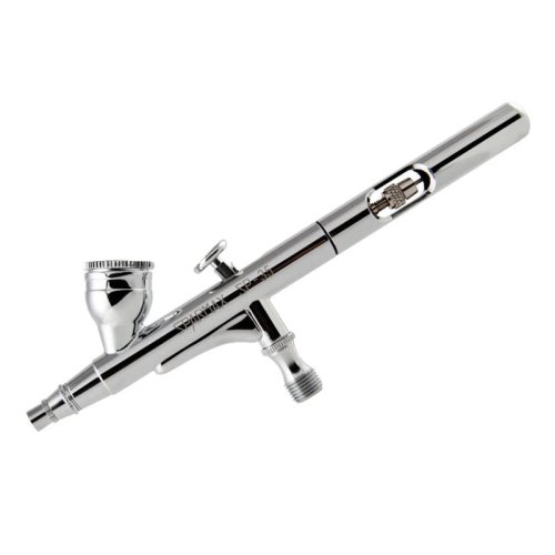 Go to product Sparmax SP-35 - Aerograph with 0.35mm nozzle