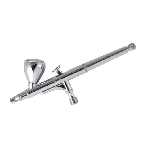 Go to product Sparmax SP-20X - Aerograph with 0.2mm nozzle