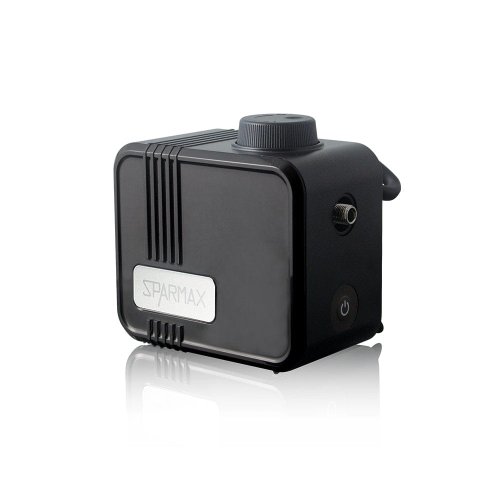 Go to product Sparmax DC-25N - Beetle micro airbrush compressor