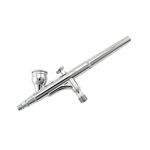 Go to product Sparmax SP-35B - Aerograph with 0.35mm nozzle