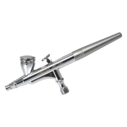 Go to product Sparmax HB-040 - Star Silver aerograph with 0.4mm nozzle