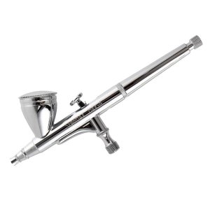 Sparmax MAX-4 - Aerograph with 0.4mm nozzle