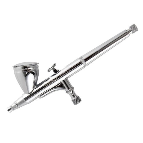 Go to product Sparmax MAX-4 - Aerograph with 0.4mm nozzle