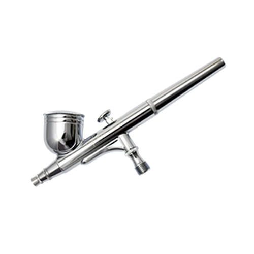 Go to product Sparmax DH-3 - Aerograph with 0.3mm nozzle