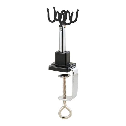 Go to product Sparmax 41110037 - Screw-on stand for 2 airbrushes