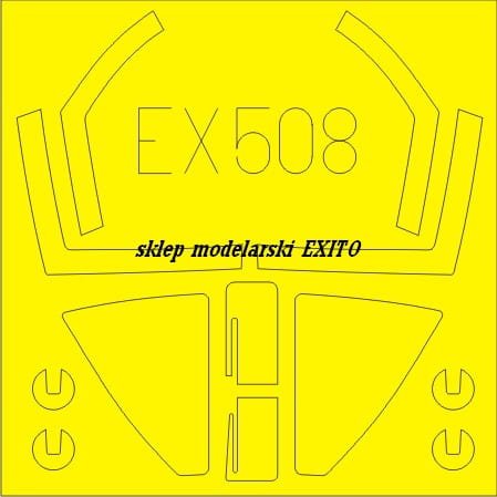 Go to product EDUARD EX508 - 1:48 Sea Harrier FRS.1