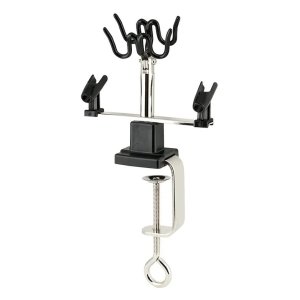 Sparmax 41110015 - Screw-on stand for 4 airbrushes