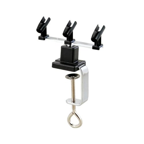 Go to product Sparmax 41000045B - Screw-on stand for 3 airbrushes