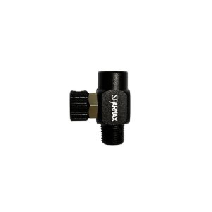 Sparmax 41200174 - Airbrush vent valve