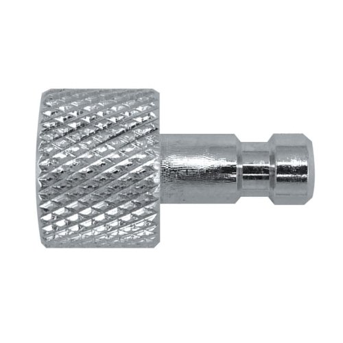 Go to product Sparmax 41200079B - Quick coupling end with 1/8 inch thread.