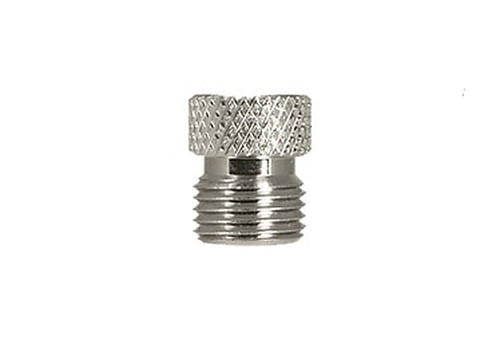 Go to product Sparmax 41200129 - Airbrush adapter - Aztec thread to 1/8 inch