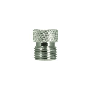 Sparmax 41200128 - Airbrush adapter - Badger thread to 1/8 inch