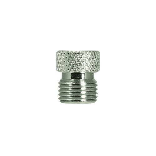 Go to product Sparmax 41200128 - Airbrush adapter - Badger thread to 1/8 inch
