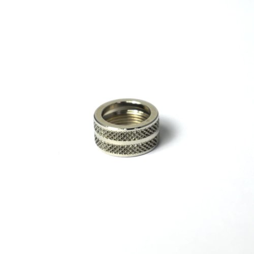 Go to product Sparmax 43000433 - Nozzle cap mounting ring for Sparmax GP-850 airbrushes