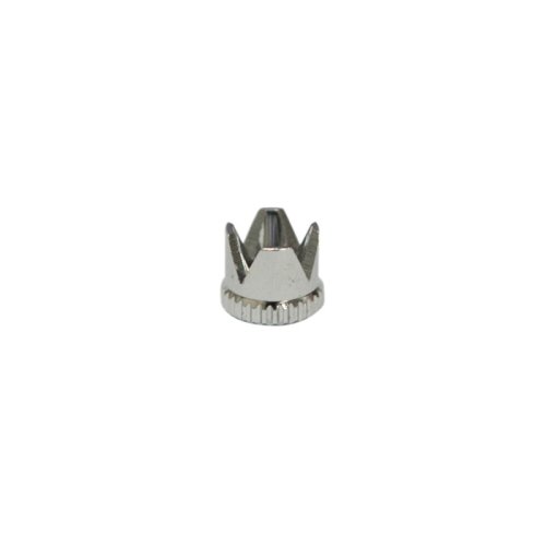 Go to product Sparmax 43000411 - Crown-shaped needle guard for Sparmax airbrushes