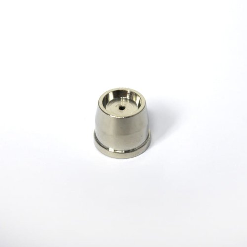 Go to product Sparmax 43000372 - 0.5 mm round nozzle cover for Sparmax GP-850 series airbrushers