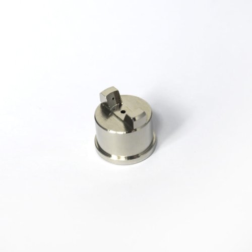 Go to product Sparmax 43000039 - 0.5 mm fan nozzle cover for Sparmax GP-850 series airbrushers