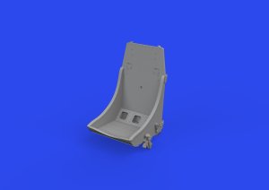 Eduard 6481003 - 1:48 P-51B/C seat Type 2 Print 3D