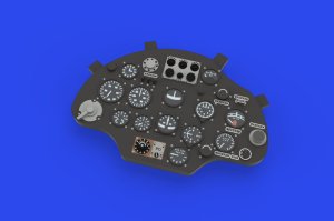 Eduard 644270 - 1:48 I-16 Type 24 LööK