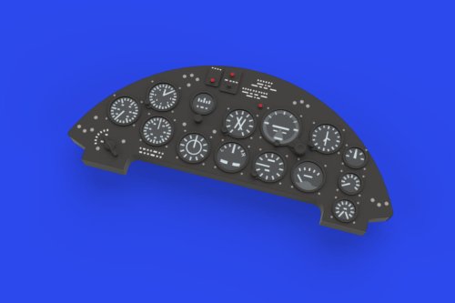 Go to product Eduard 644264 - 1:48 F4U-1A LööK