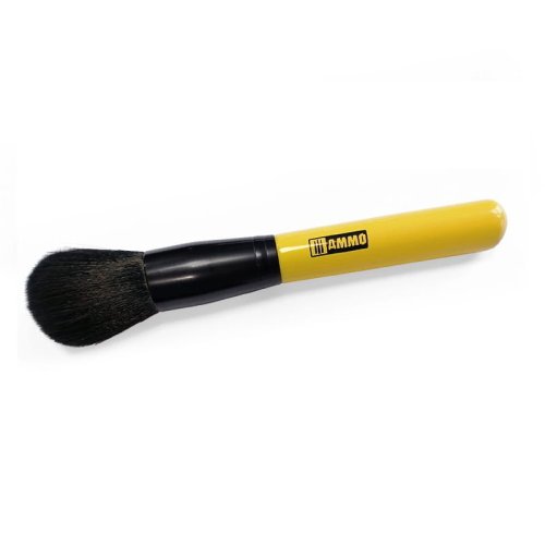 Go to product AMMO MIG 8576 - Dust Remover Brush 2