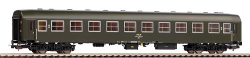 Go to product Piko 97182 H0 - Passenger car type 111A PKP
