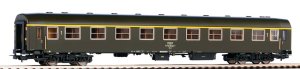 Piko 97180 H0 - Passenger car type 112A PKP