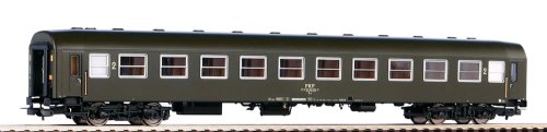 Go to product Piko 97181 H0 - Passenger car type 111A PKP