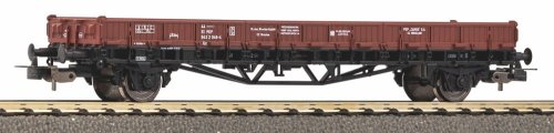 Go to product Piko 24513 H0 - PKP ex-Ulm platform freight car
