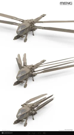 Meng-DS007-Atreides-Ornithopter-Dune (8).jpg