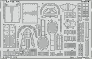 Eduard 73825 - 1:72 A-6E