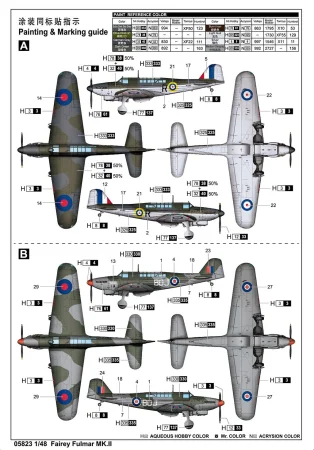 trumpeter-05823-fairey-firefly (5).jpg