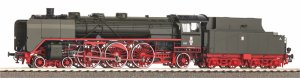 Piko 50697 H0 - Steam locomotive Pm2-14 PKP ep.III DCC with sound