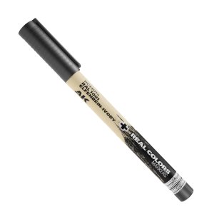 AK Interactive RCM014 - Real Color Marker RAL 1001 Elfenbein - Ivory